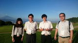 AIC 2018＠静岡
