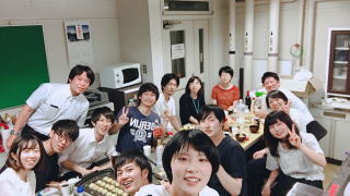 沖縄の会