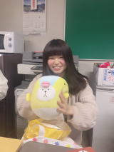 相内くんと新堂さんの誕生日会