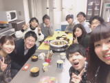 相内くんと新堂さんの誕生日会