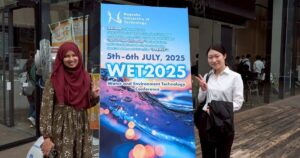 WET2025