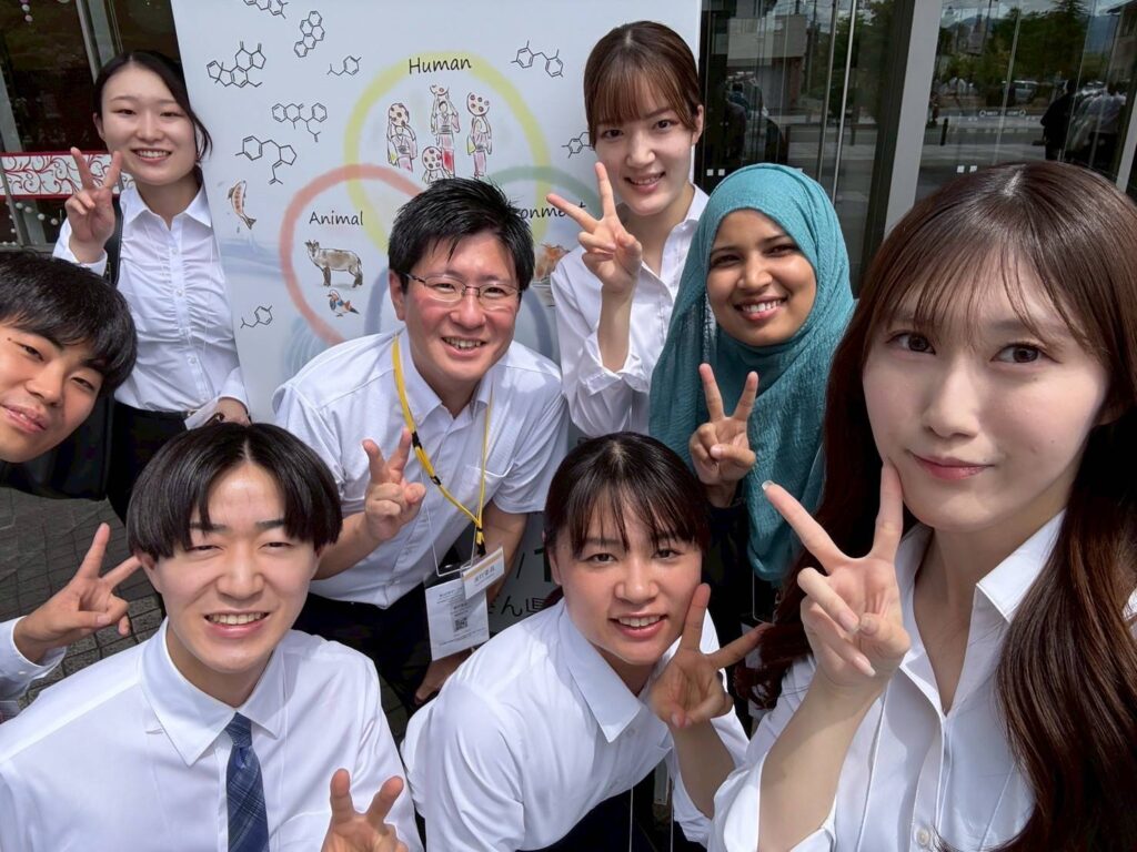 第4回環境化学物質合同大会(第33回 環境化学討論会)