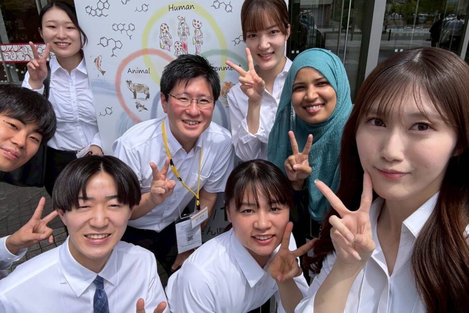第4回環境化学物質合同大会（第33回 環境化学討論会）